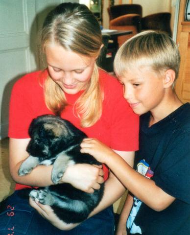 Hedda Hampu ja Gil-Estel