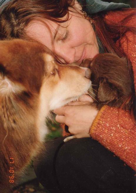 Tanta,Niesta ja MeRii